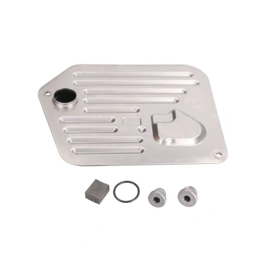 Afbeelding van Onderd.set, olie verversen van automatische versnellingsbak ZF 1058.298.048