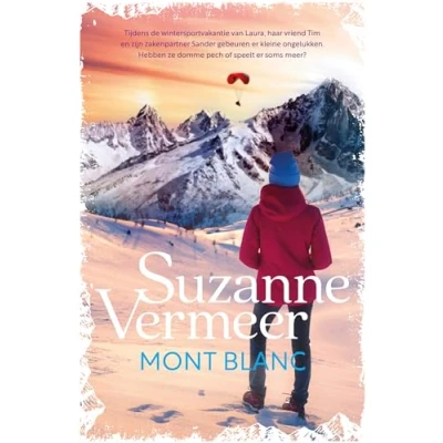 Afbeelding van Mont Blanc (Paperback)