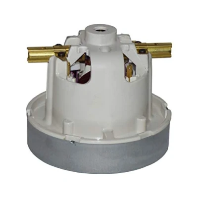 Afbeelding van Originele Ametek zuigmotor, turbine voor Kärcher droogzuiger T7/1, T10/1, T12/1, T15/1 &amp; T17/1 zoals 4.610 066.0 van ONE! Made in Europe