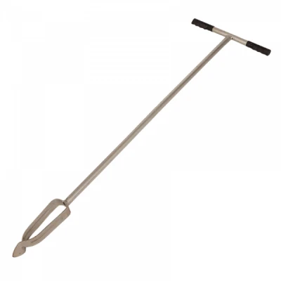 Afbeelding van Grondboor 10 cm.