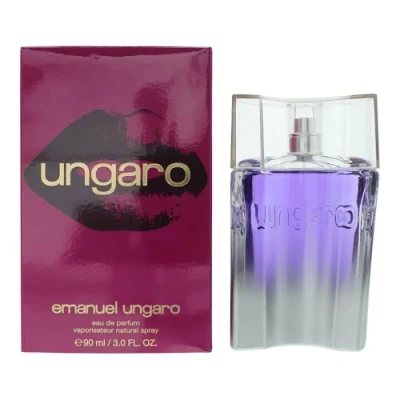 Afbeelding van Emanuel Ungaro Eau de Parfum 90 ml