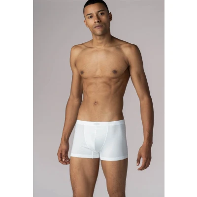 Afbeelding van mey RE:THINK Onderbroeken, Heren, Maat: 52, Light grey melange