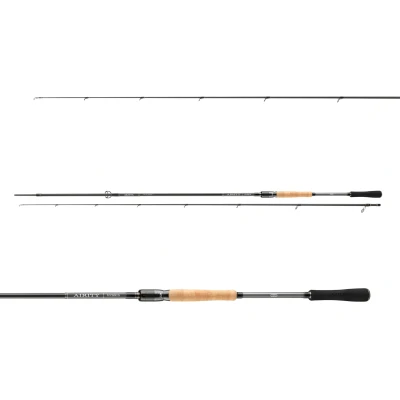 Afbeelding van Daiwa Airity Hybrid 2.95m 14 56g Spinhengel