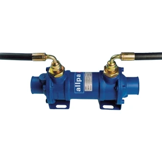 Afbeelding van Technodrive oliekoeler voor tm345/tm345a
