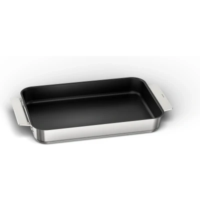 Afbeelding van Siemens HZ9FF010 Pan Rvs