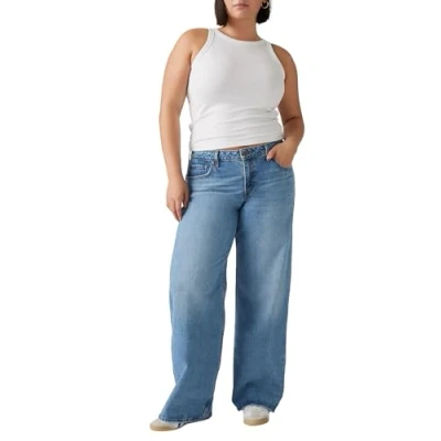 Afbeelding van Levi&#039;s Good grades Flared Jeans, Dames, Maat: 30x34,