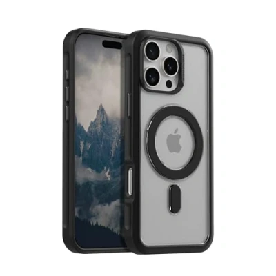 Afbeelding van Rokform iPhone 16 Slim Magnetic Case Pro Max