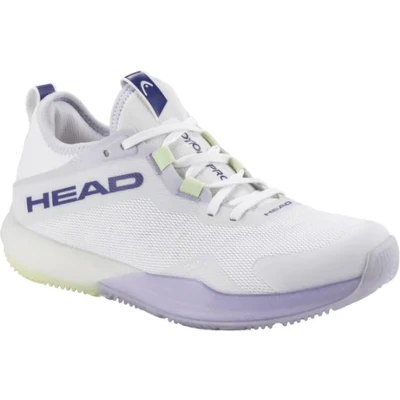 Afbeelding van Head Padelschoenen Dames Motion Pro Wit Maat 39