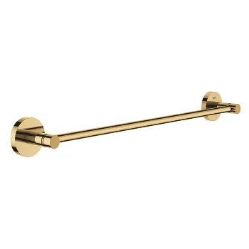 Afbeelding van GROHE Essentials handdoekhouder 45 cm Cool