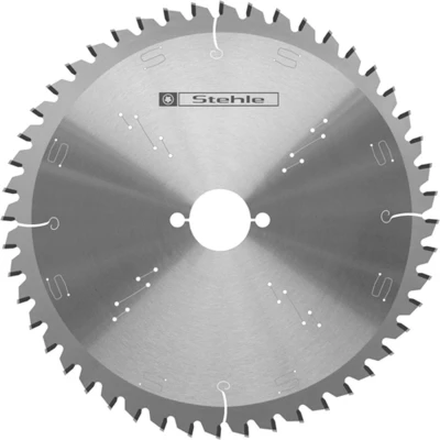 Afbeelding van Stehle Cirkelzaagblad Ø 216 mm/As 30 mm 48 Tands
