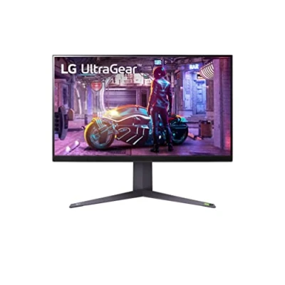Afbeelding van LG 32GQ850 B QHD IPS Gaming Monitor 240hz 32 inch