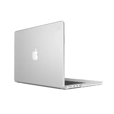 Afbeelding van Speck Smartshell geschikt voor Macbook Pro 14 inch (2021/2022) Clear