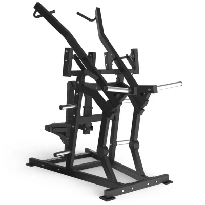 Afbeelding van Toorx Professional AVANT Lat Pulldown FWX 6650