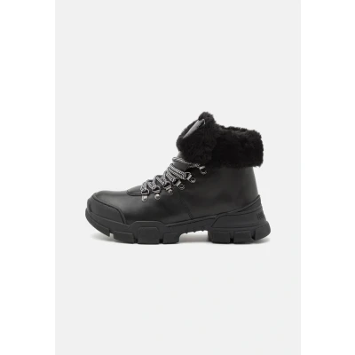 Afbeelding van Love Moschino JA15484G0LIAS00A, damessneakers, Zwart, 36 EU, EU