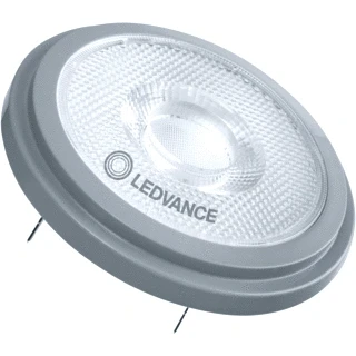 Afbeelding van Osram Parathom AR111 / G53 LED Spot 11.7 75W 12V Dimbaar Warm Wit