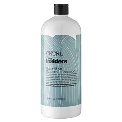 Afbeelding van The Insiders Guardian Mineral Shampoo 1000 ml