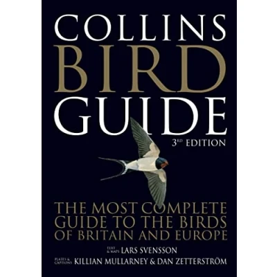 Afbeelding van Collins Bird Guide