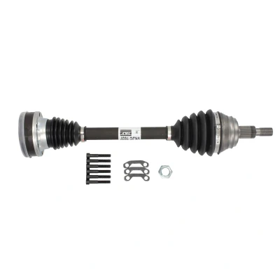 Afbeelding van Skf Aandrijfas VKJC 1037