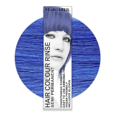 Afbeelding van Stargazer Haarverf Soft Violet