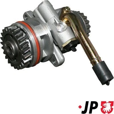 Afbeelding van JP GROUP 1145100300 Stuurbekrachtigingspomp Hydraulisch VOLKSWAGEN: Transporter 5, 5 Bus, Touareg I