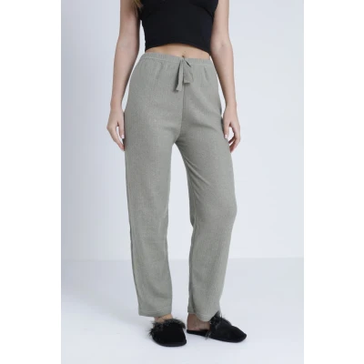 Afbeelding van Pyjamabroek Voor Dames bydonex® Lila M