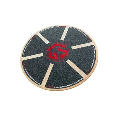 Afbeelding van Gymstick Performance Board Met Online Trainingsvideo&#039;s