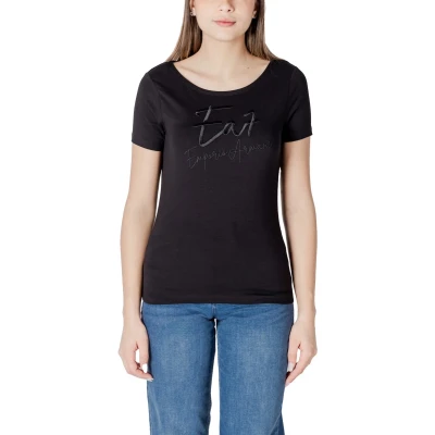 Afbeelding van T shirt Korte Mouw Emporio Armani EA7 7W000184 AF10373