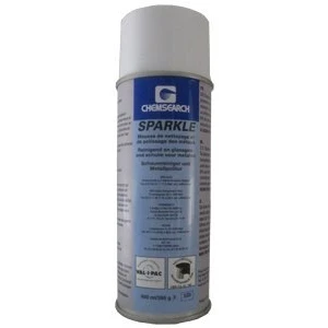 Afbeelding van Chemsearch Sparkle Polijstschuim, 400 ml