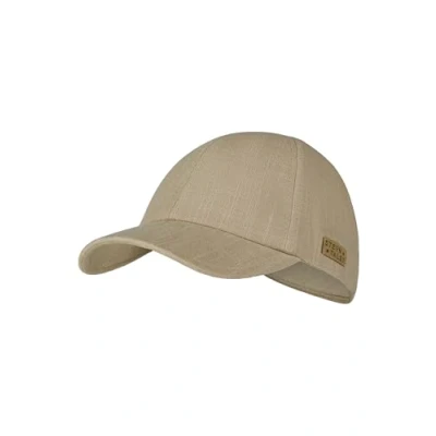 Afbeelding van Sterntaler Baseballpet uni taupe