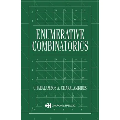 Afbeelding van Enumerative Combinatorics