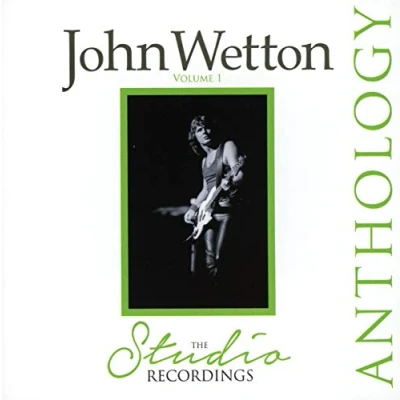 Afbeelding van The Studio Recordings Anthology