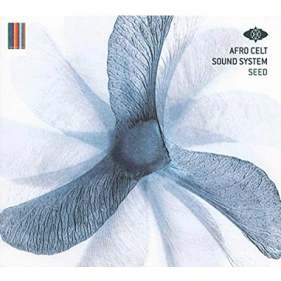 Afbeelding van Afro Celt Sound System Seed (CD)