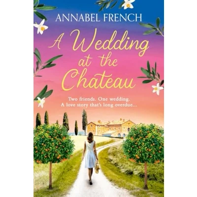 Afbeelding van A Wedding at the Chateau: Book 3