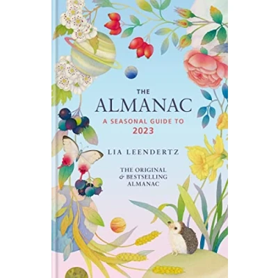 Afbeelding van THE Almanac: A Seasonal Guide to 2023: SUNDAY TIMES BESTSELLER