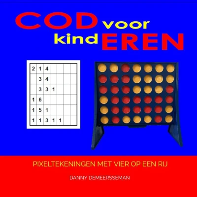 Afbeelding van Coderen voor Kinderen
