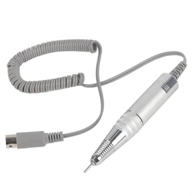 Afbeelding van 35000 RPM Elektrische Manicure Nagelboor Vervanging Handvat Handstuk, Nail Art Tool voor Nagel Polijstmachine