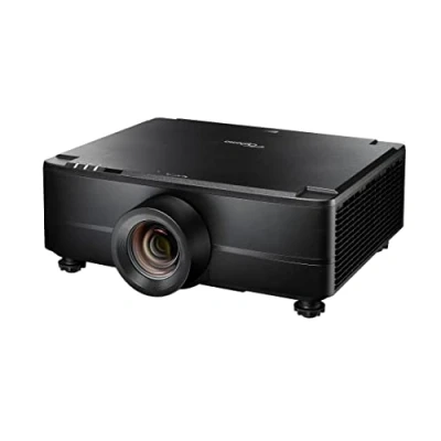 Afbeelding van Projectoren: Toestellen: Optoma ZU820T