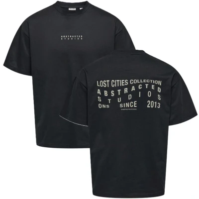 Afbeelding van Only &amp; Sons Parker Loose Shirt Heren