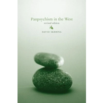Afbeelding van Panpsychism in the West, revised edition