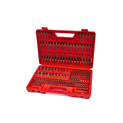 Afbeelding van HBM 208 Delige Bitset