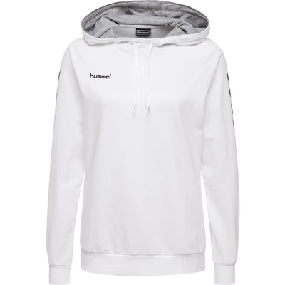 Afbeelding van Dames sweatshirt met capuchon Hummel hmlGO cotton