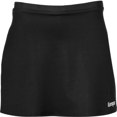 Afbeelding van Kempa Minirok, Dames, Maat: Medium, Black