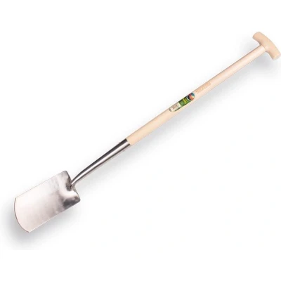 Afbeelding van Atlas Spade met Essen Steel 80 cm