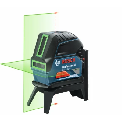 Afbeelding van Bosch GCL 2 15 G Combilaser in Koffer 0601066J00
