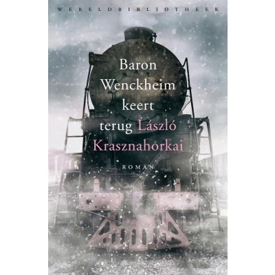 Afbeelding van Baron Wenckheim keert terug