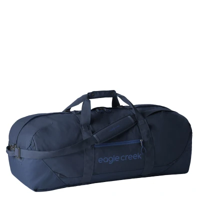 Afbeelding van Reistas Eagle Creek No Matter What Duffel 90L Atlantic Blue