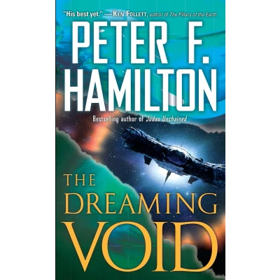 Afbeelding van The Dreaming Void: 1