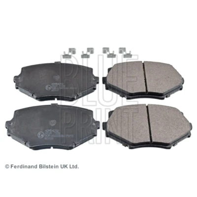 Afbeelding van Blue Print Remblokset ADM54252