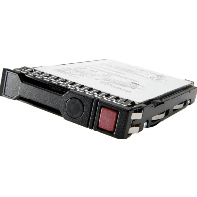 Afbeelding van Hewlett Packard Enterprise P49035 B21 internal solid state drive 2.5&quot; 3840 GB SAS TLC