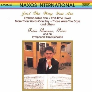 Afbeelding van Various Artists Just The Way You (CD)